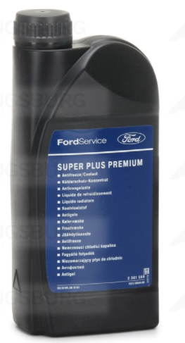 2733434 Antigel concentrat SuperPlus Premium FORD 
